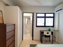 Blk 21 Ghim Moh Road (Queenstown), HDB 3 Rooms #529506231